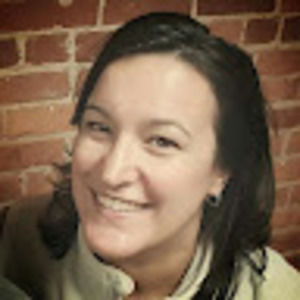 Meet your Posher, Christine